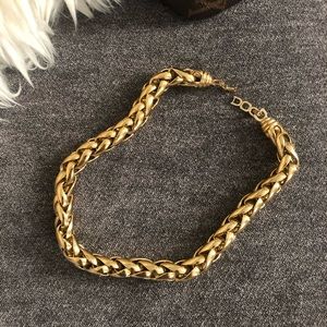 Christian Dior Vintage Necklace
